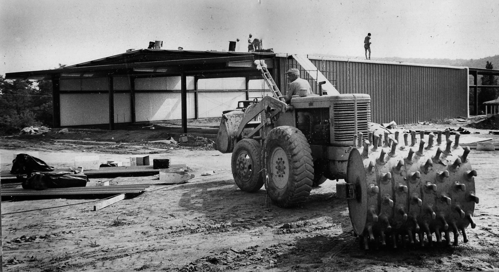 1968-08-11 Market site